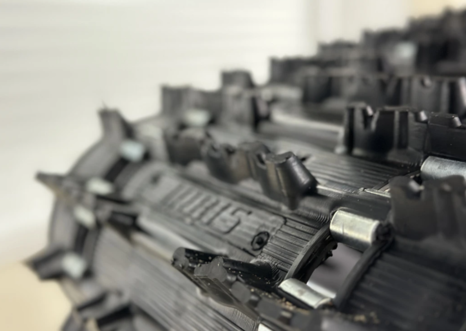 СНЕГОХОД IRBIS SF200L XE SUPERLONG в Магнитогорске