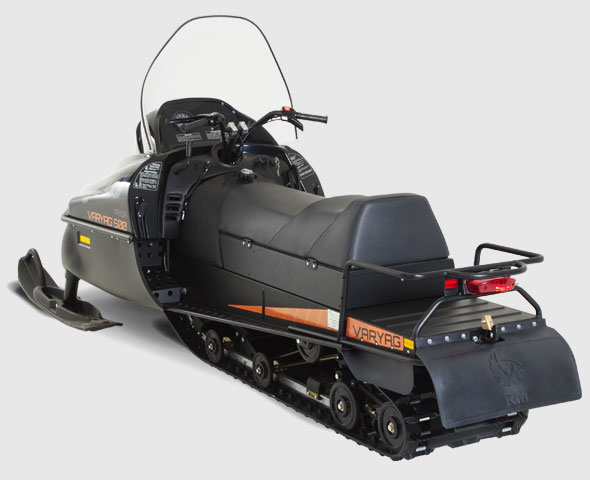 Снегоход РМ ТАЙГА ВАРЯГ 500 в Магнитогорске