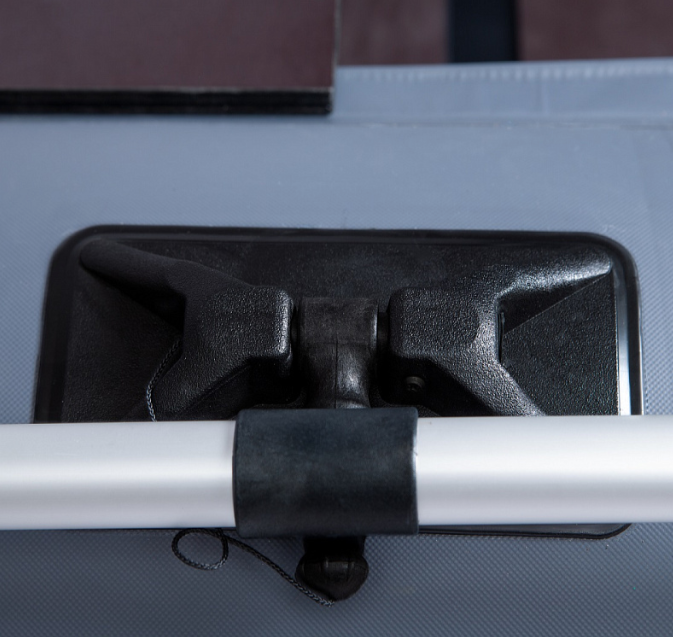 ЛОДКА НАДУВНАЯ YUKONA 230 TL (БЕЗ ПАЙОЛА) в Магнитогорске