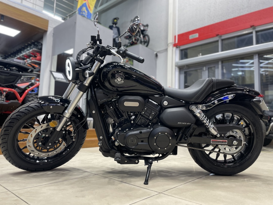 Мотоцикл Benda Funrider 125 в Магнитогорске