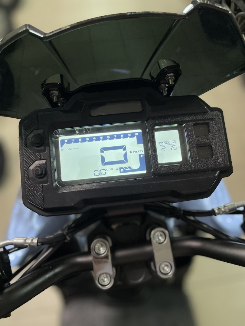 Скутер PROMAX STALKER 150(49) в Магнитогорске