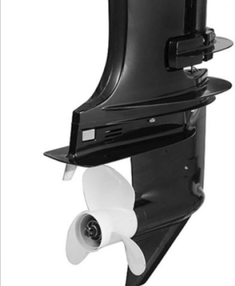 Лодочный мотор HIDEA HD40FEL в Магнитогорске