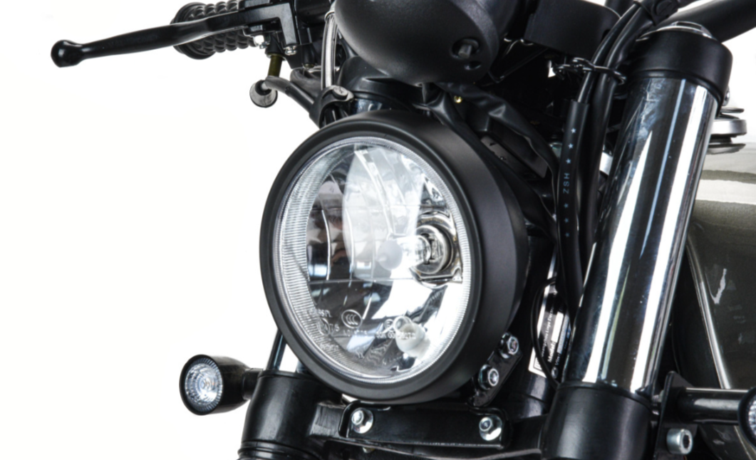 Мотоцикл MOTOLAND (МОТОЛЕНД) TEXAS 300 в Магнитогорске