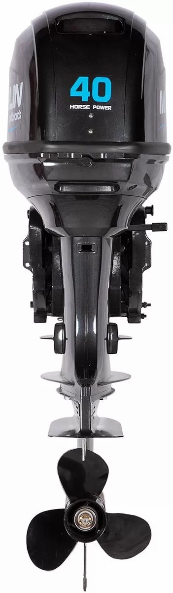 Лодочный мотор MARLIN MP 40 AERTS в Магнитогорске