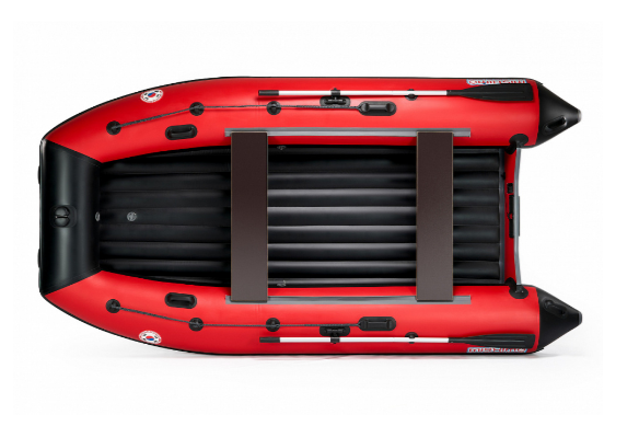 КОМПЛЕКТ ЛОДКА MISHIMO RAPID 360 PRO + ЛОДОЧНЫЙ МОТОР MARLIN PROLINE MP 9.9 (15) AMHS в Магнитогорске