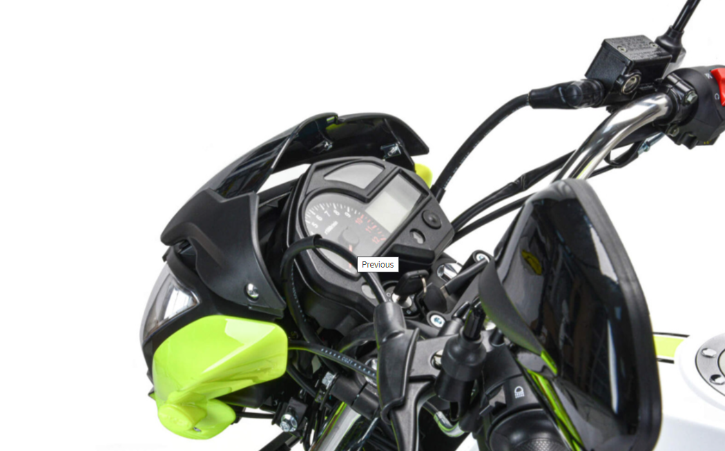 Мотоцикл MOTOLAND (МОТОЛЕНД) 200 SPRINT в Магнитогорске