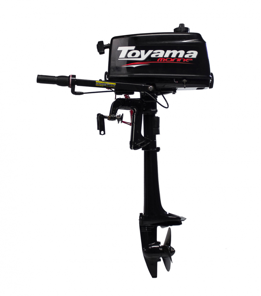 ЛОДОЧНЫЙ МОТОР TOYAMA T2.6CBMS в Магнитогорске
