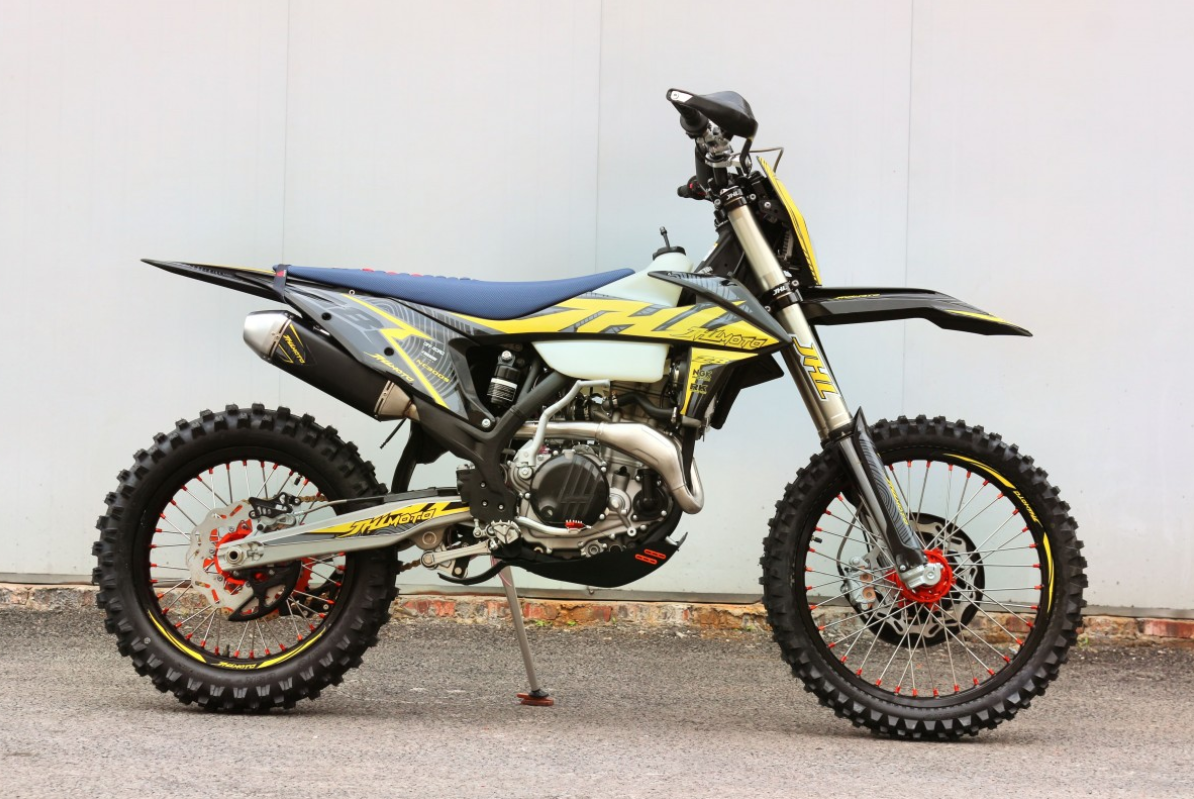 Мотоцикл JHLMOTO JHL Z8 NC300S (182-MN) в Магнитогорске