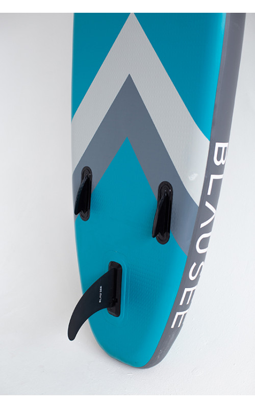 НАДУВНОЙ САП БОРД BLAUSEE 10,6 в Магнитогорске