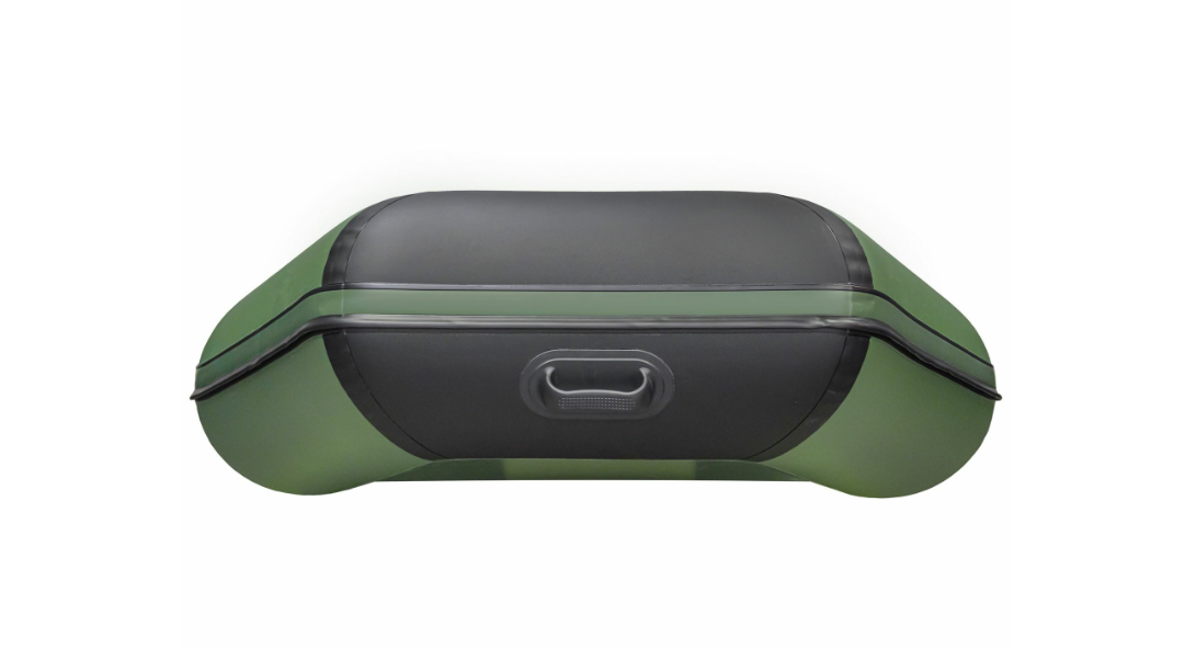 Лодка АКВА 3200 слань-книжка в Магнитогорске