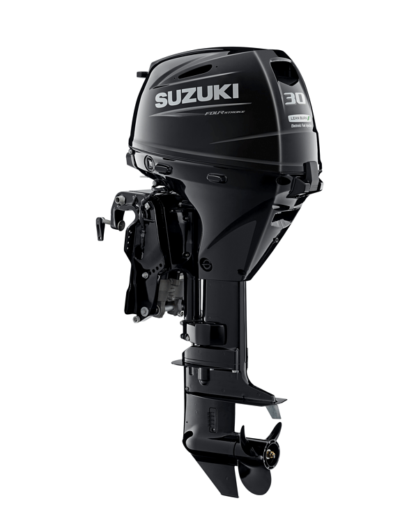 Лодочный мотор Suzuki DF30ATL в Магнитогорске