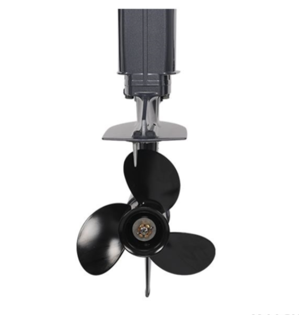 Лодочный мотор ALLFA CG Т40 S в Магнитогорске