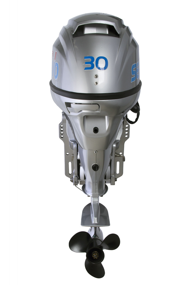 Лодочный мотор SEANOVO SNEF30FES-T EFI в Магнитогорске
