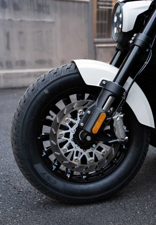 Мотоцикл Benda DarkFlag 500 Commander в Магнитогорске