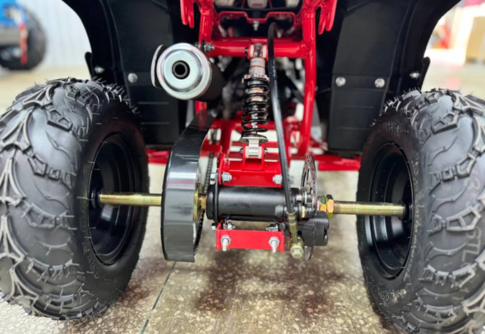 Квадроцикл GBM ROBLOX в Магнитогорске