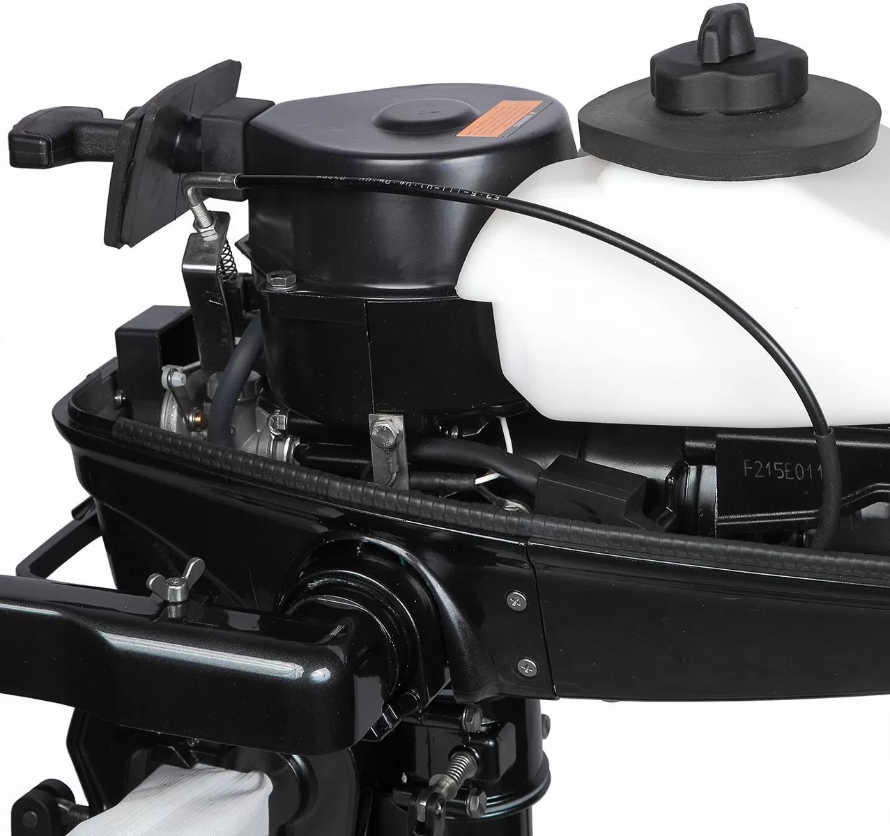 Лодочный мотор MARLIN MP 4 AMHS в Магнитогорске