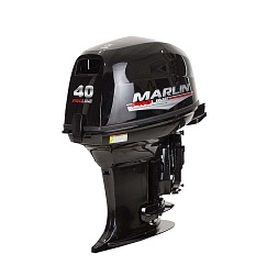 Лодочный мотор MARLIN PROLINE MP 40 AWR в Магнитогорске