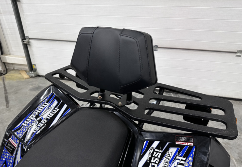 Квадроцикл GBM SHARP BIG 300 NEW PREMIUM в Магнитогорске