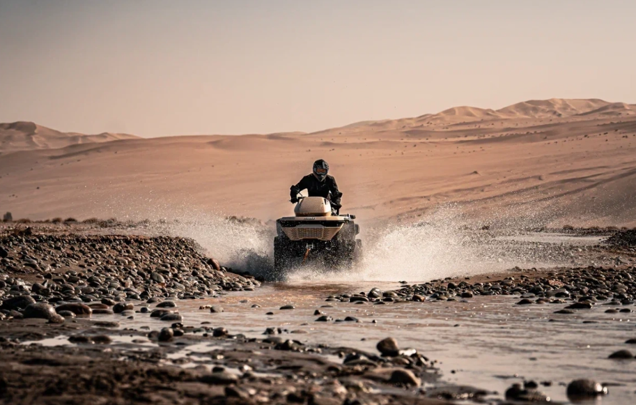 Квадроцикл BENDA REDSTONE 1000 MUD в Магнитогорске