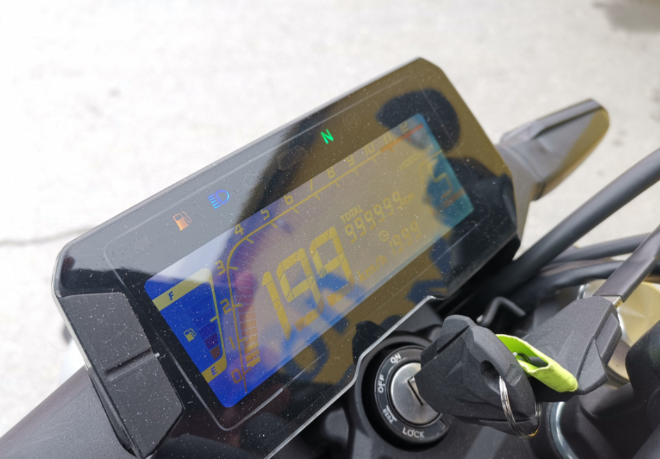 Мотоцикл MOTOLAND (МОТОЛЕНД) 250 CB250 (172FMM-5/PR250) (2022 г.) в Магнитогорске