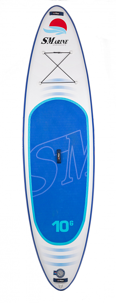 САП (SUP) Board SMARINE 10.6 в Магнитогорске
