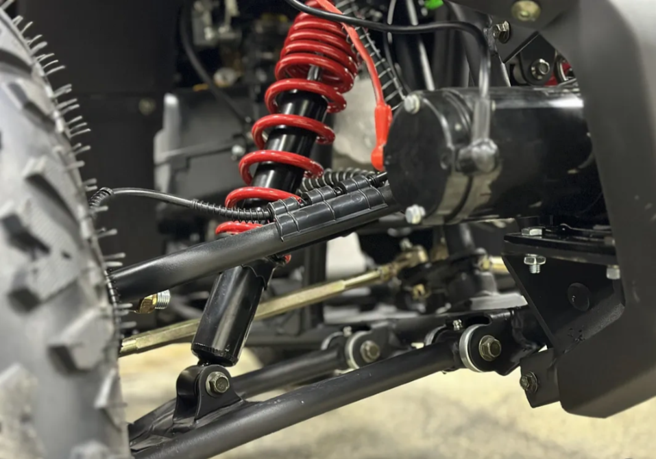 Квадроцикл GBM MAVERICK 300 NEW PREMIUM в Магнитогорске