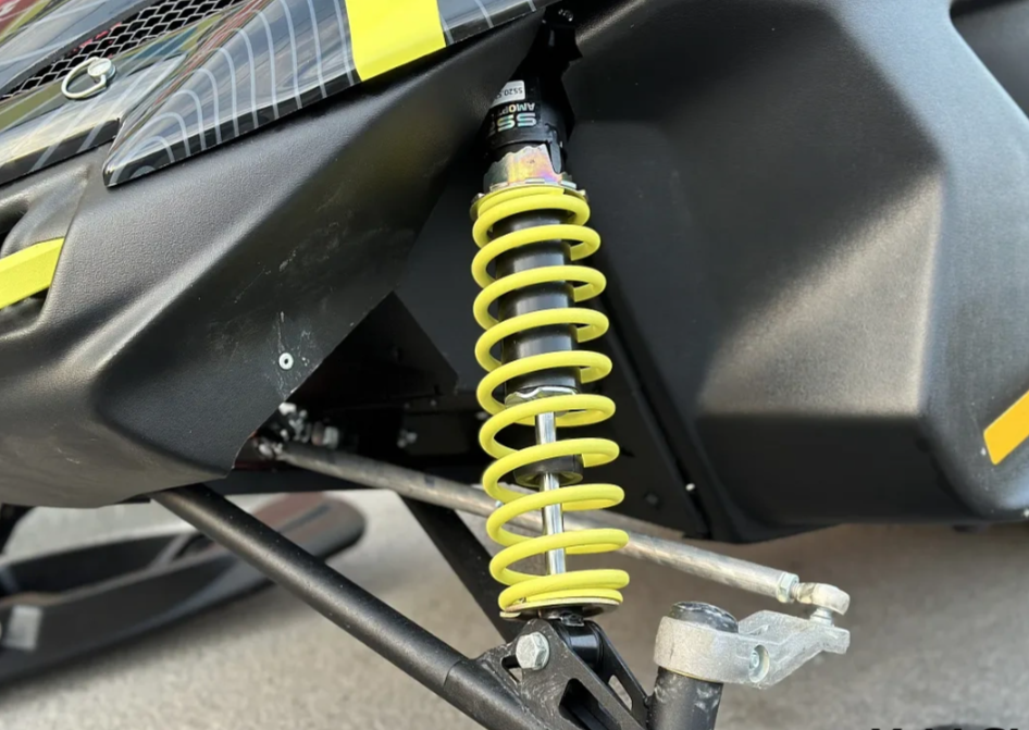 Снегоход РМ TIKSY 500 4Т в Магнитогорске