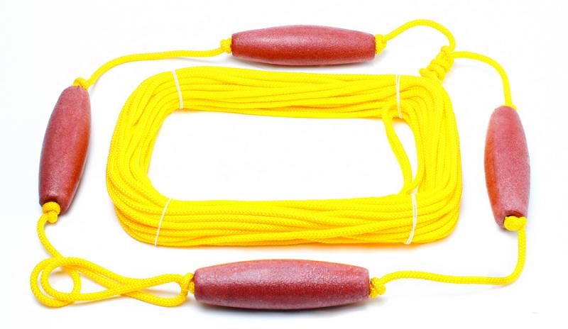 Линь спасательный "Конец Александрова" в Магнитогорске