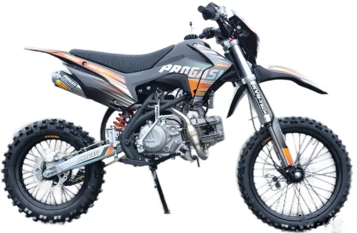 Питбайк Progasi SMART 190 NEW (ZS 1P62YML-2 W190) в Магнитогорске