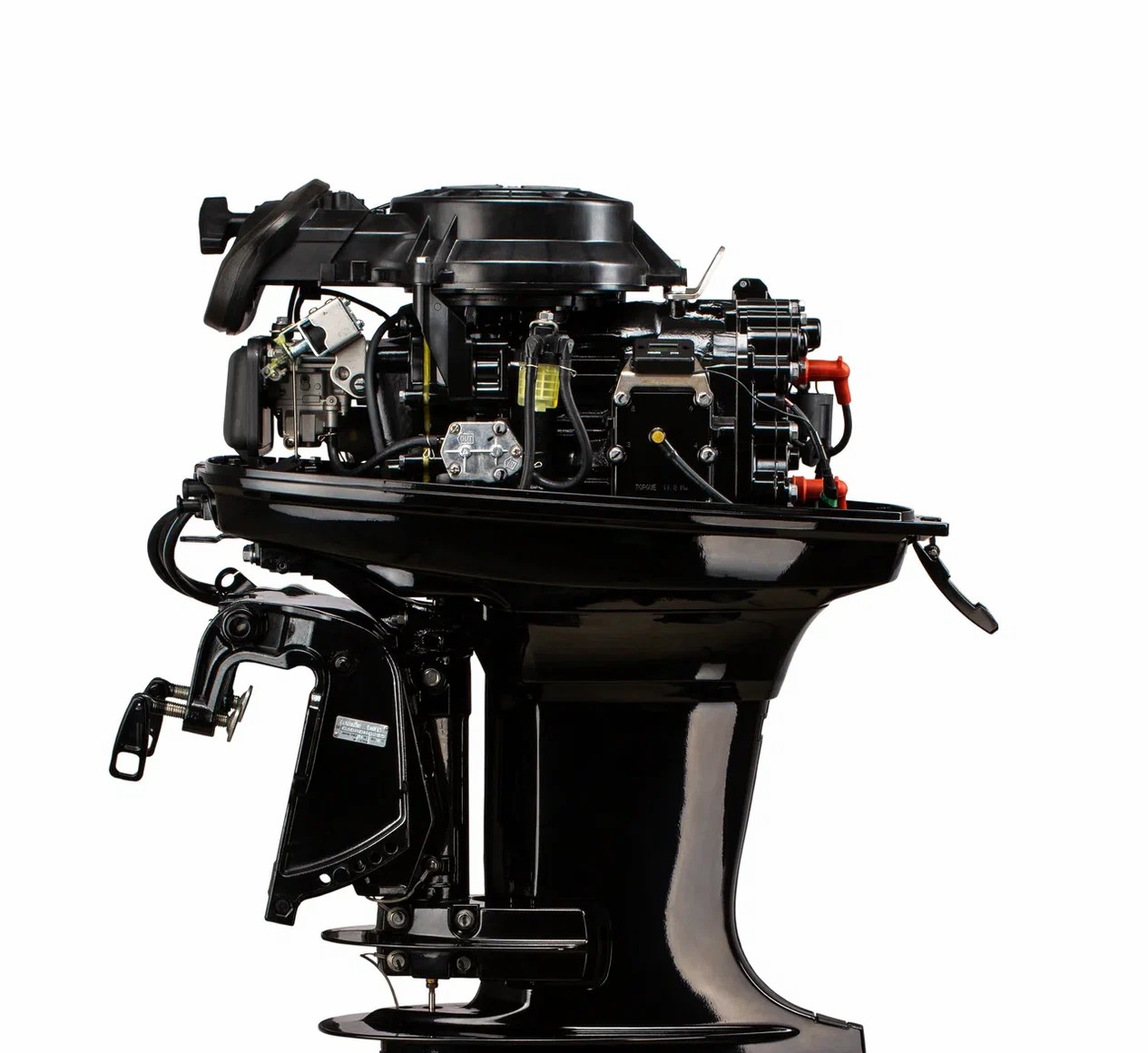 ЛОДОЧНЫЙ МОТОР GLADIATOR G40FHS в Магнитогорске