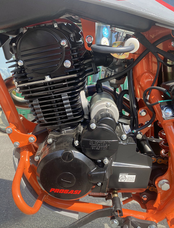 Мотоцикл Progasi PALMA 250SE в Магнитогорске