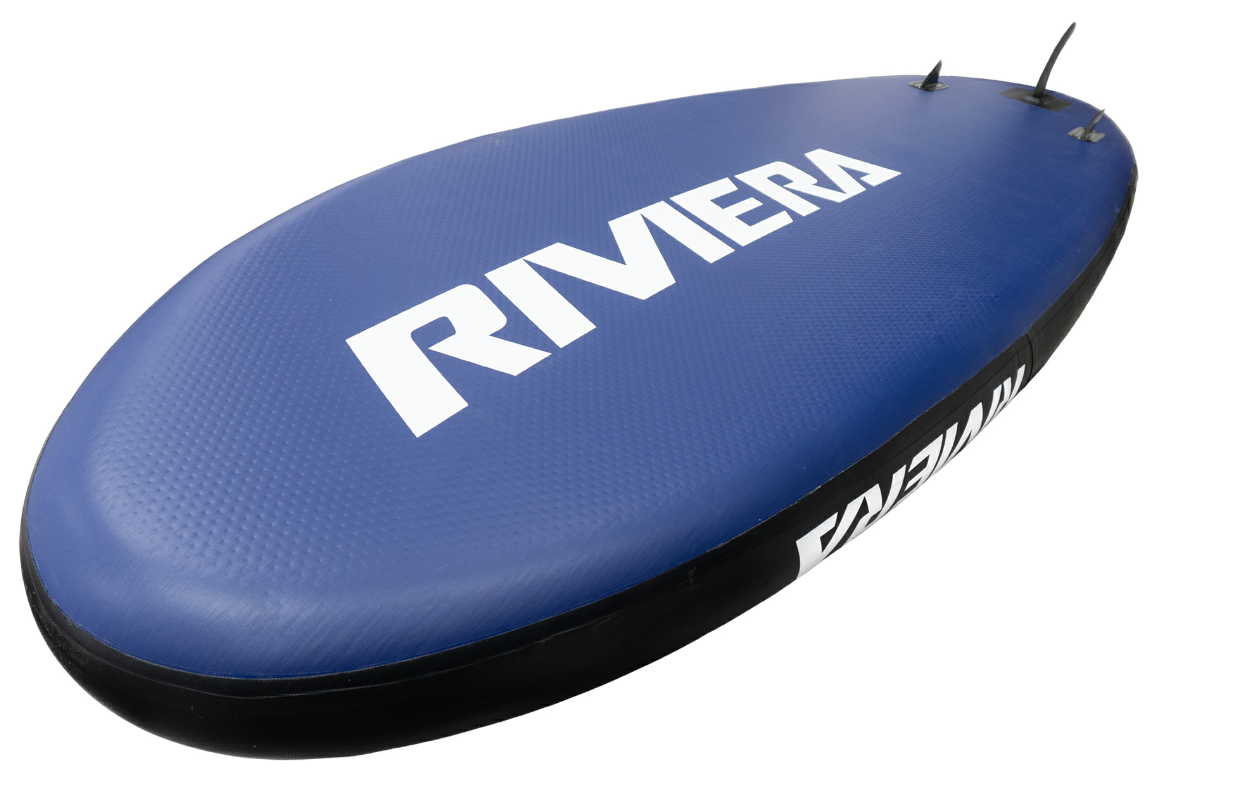 Сап-борд синий 10.6ft RIVIERA в Магнитогорске