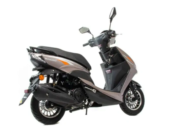 Скутер MOTOLAND (МОТОЛЕНД) FC 150 (WY150) в Магнитогорске