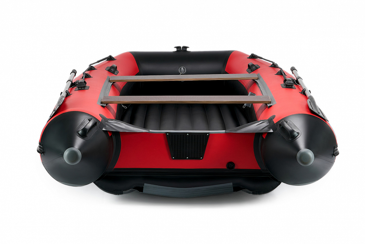 Лодка MISHIMO RAPID 380 PRO в Магнитогорске