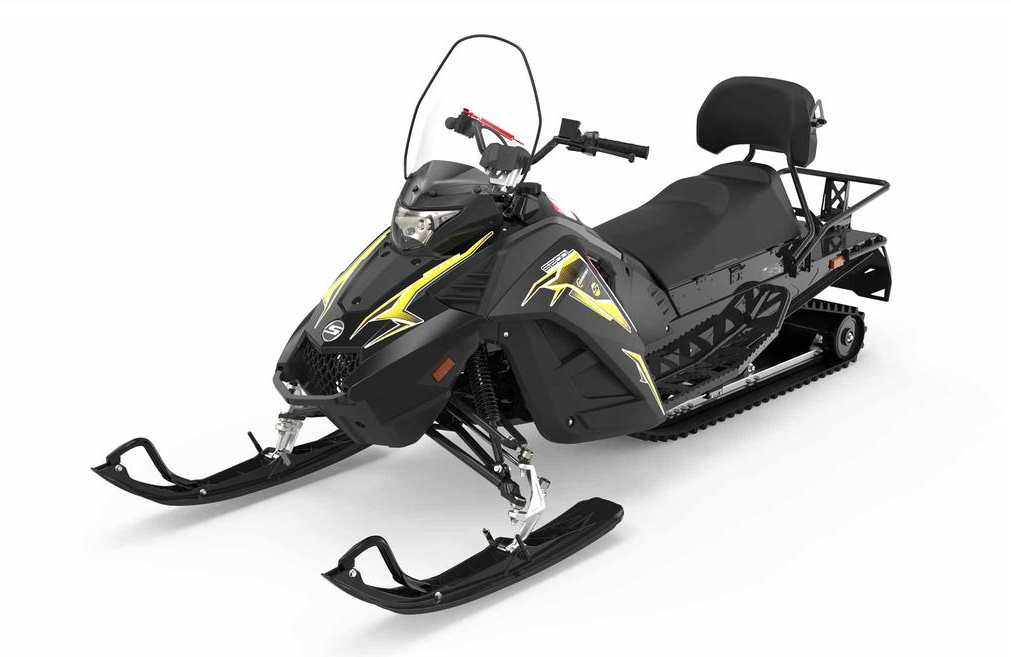 Снегоход STELS SK200R (L ST LT) КАПИТАН 1.0 K01 Tech в Магнитогорске