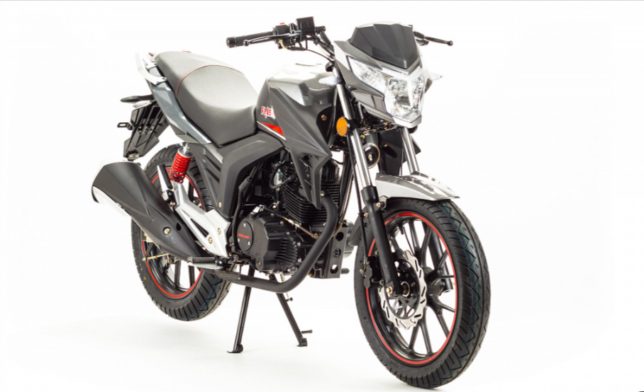 Мотоцикл FLASH 200 в Магнитогорске