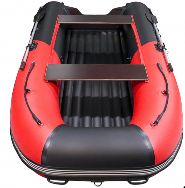 НАДУВНАЯ ЛОДКА GLADIATOR E380S в Магнитогорске