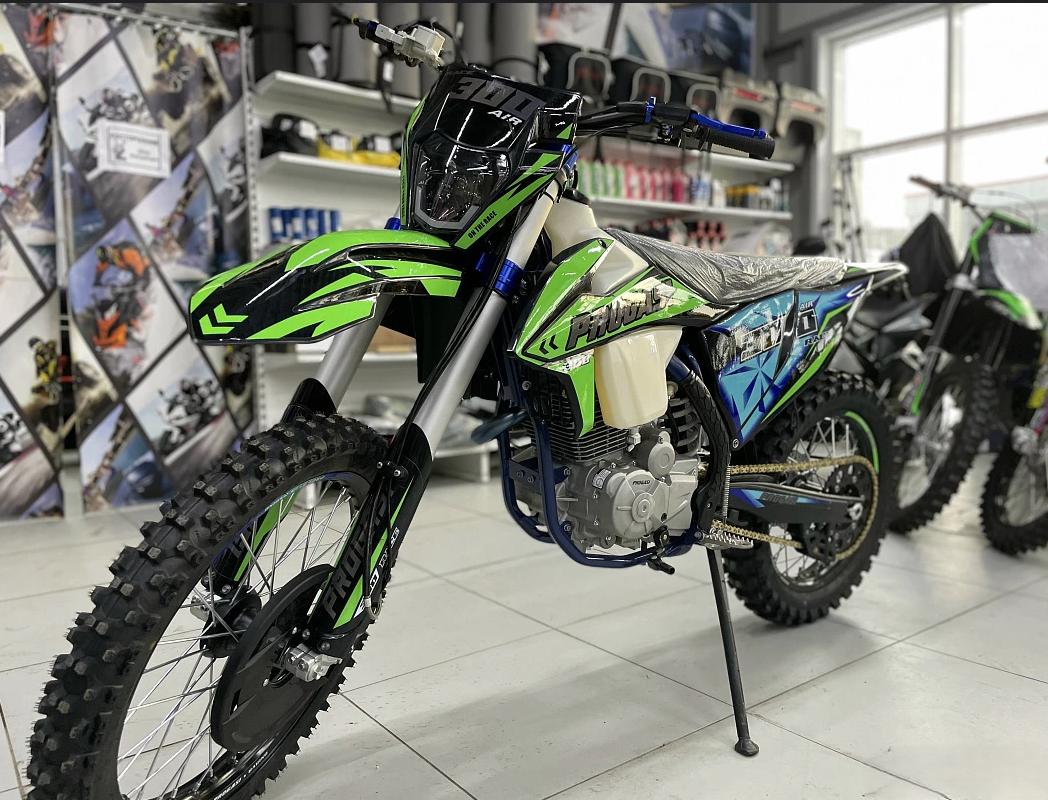 Мотоцикл Progasi RACE 300 AIR PRO SPORT в Магнитогорске