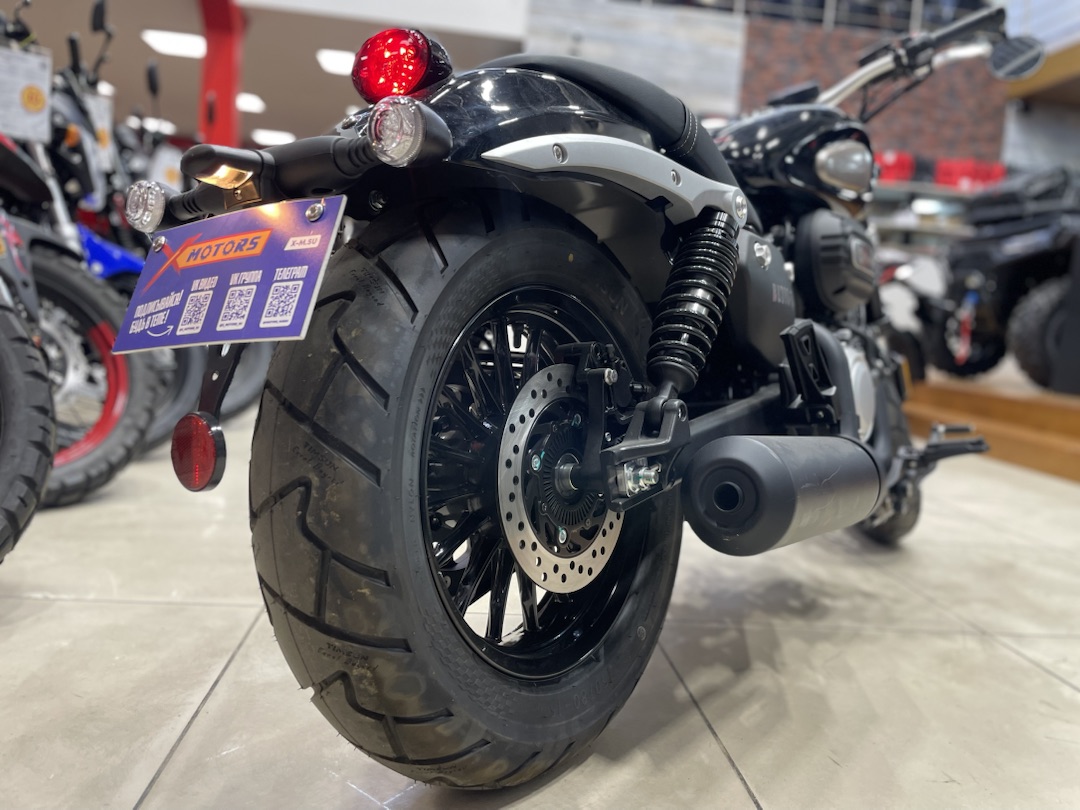 Мотоцикл Benda Chinchilla 300 в Магнитогорске