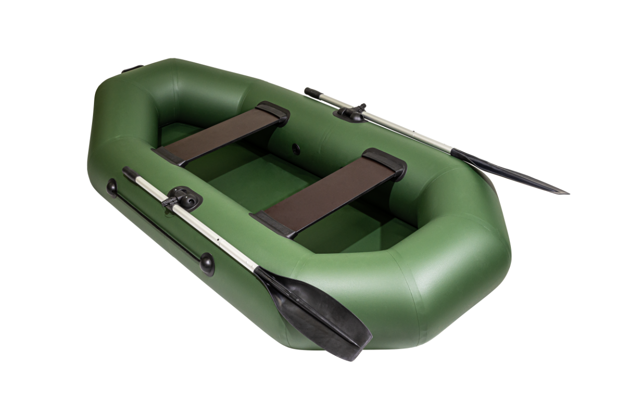 Лодка Барс 240 в Магнитогорске