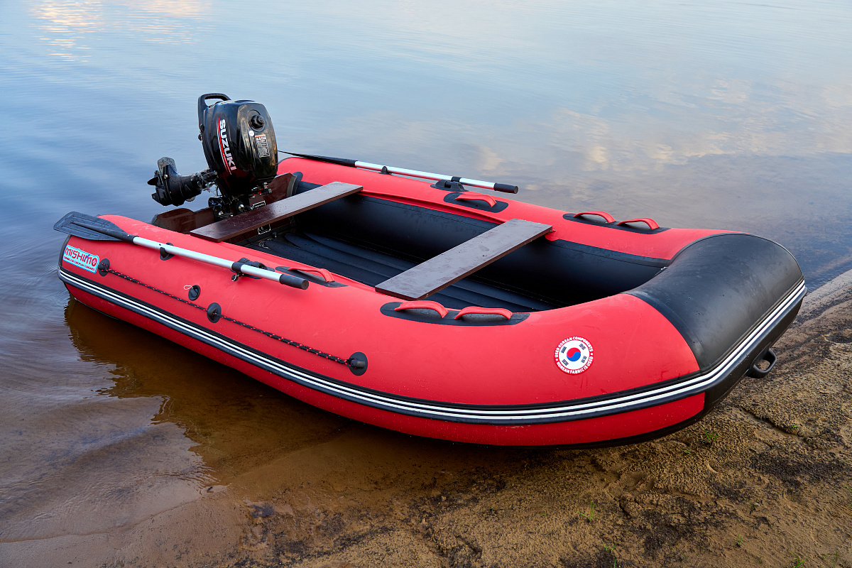 Лодка MISHIMO LITE 360 в Магнитогорске
