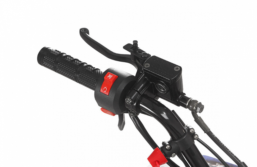 Квадроцикл Yacota Raposa PRO-SPORT в Магнитогорске