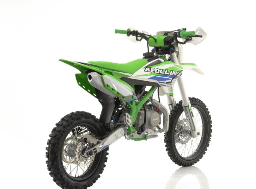 Питбайк Apollino AMX-F 125 в Магнитогорске