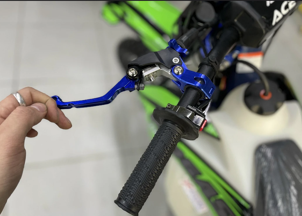 Мотоцикл Progasi RACE 300 AIR PRO SPORT в Магнитогорске