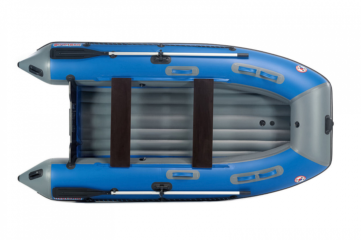 Лодка MISHIMO LITE 360 в Магнитогорске