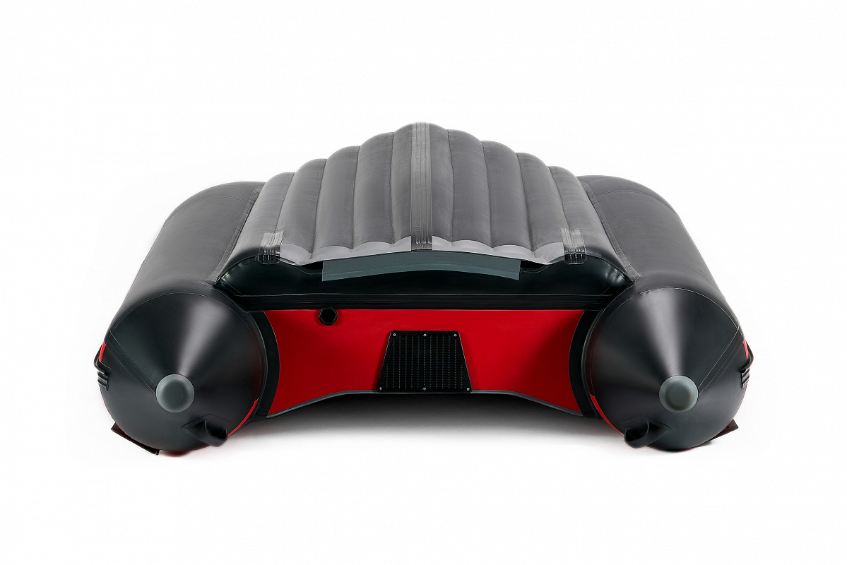 Лодка MISHIMO RAPID 400 в Магнитогорске