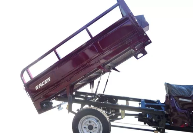 Трицикл RACER RC200ZH MURAVEI в Магнитогорске