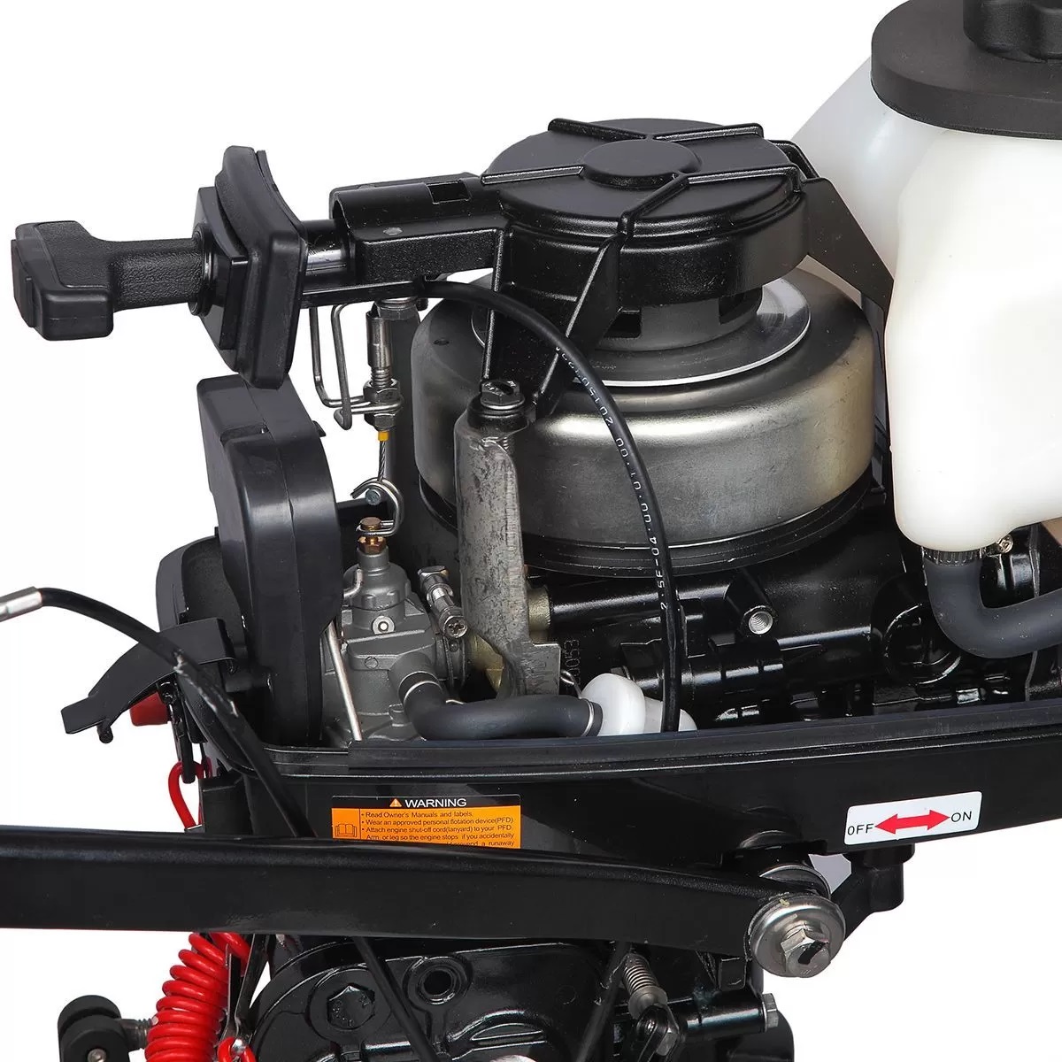 Лодочный мотор MARLIN MP 3 AMHS в Магнитогорске