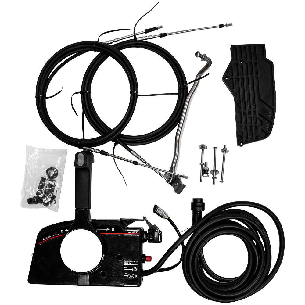 ЛОДОЧНЫЙ МОТОР TOYAMA F9.8FWS в Магнитогорске