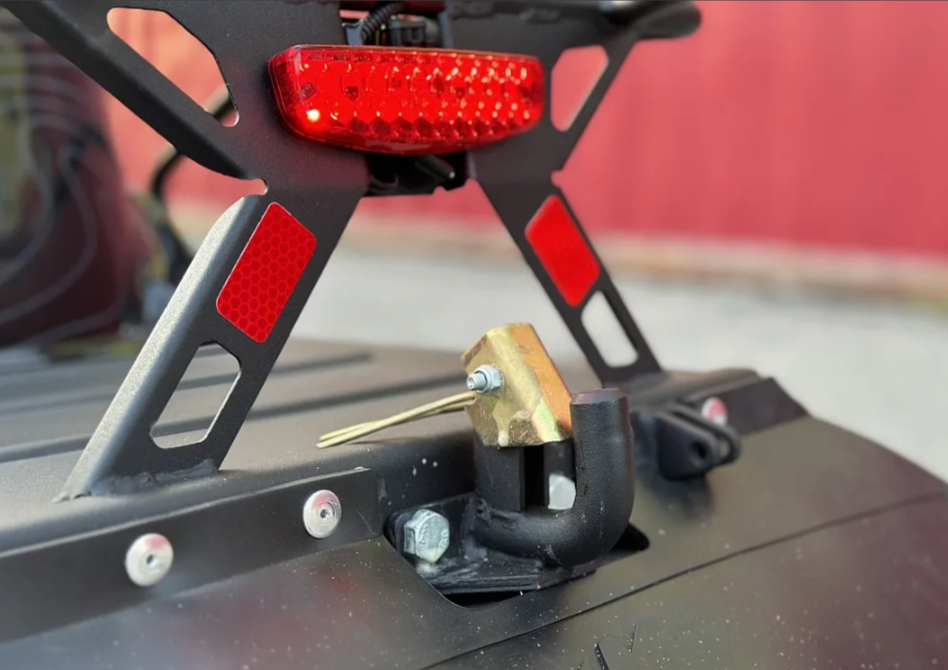 Снегоход РМ TIKSY 500 4Т в Магнитогорске